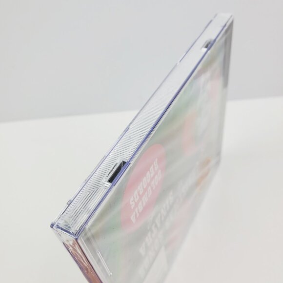 Frank Sinatra Christmas Songs CD Columbia Presents Remastered 1994 Sealed - Picture 8 of 10